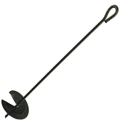 Tirante Per Vigneti 14X1050X160 Mm - 5 Pz