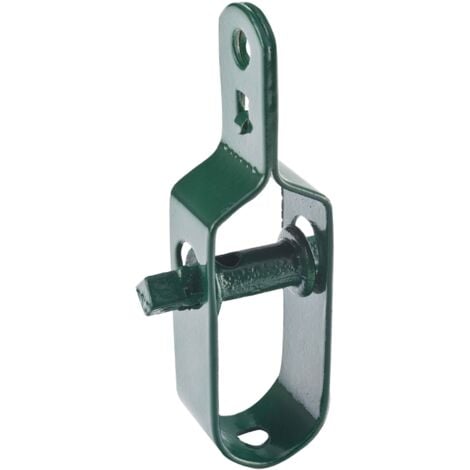 Tirante verde 10 cm