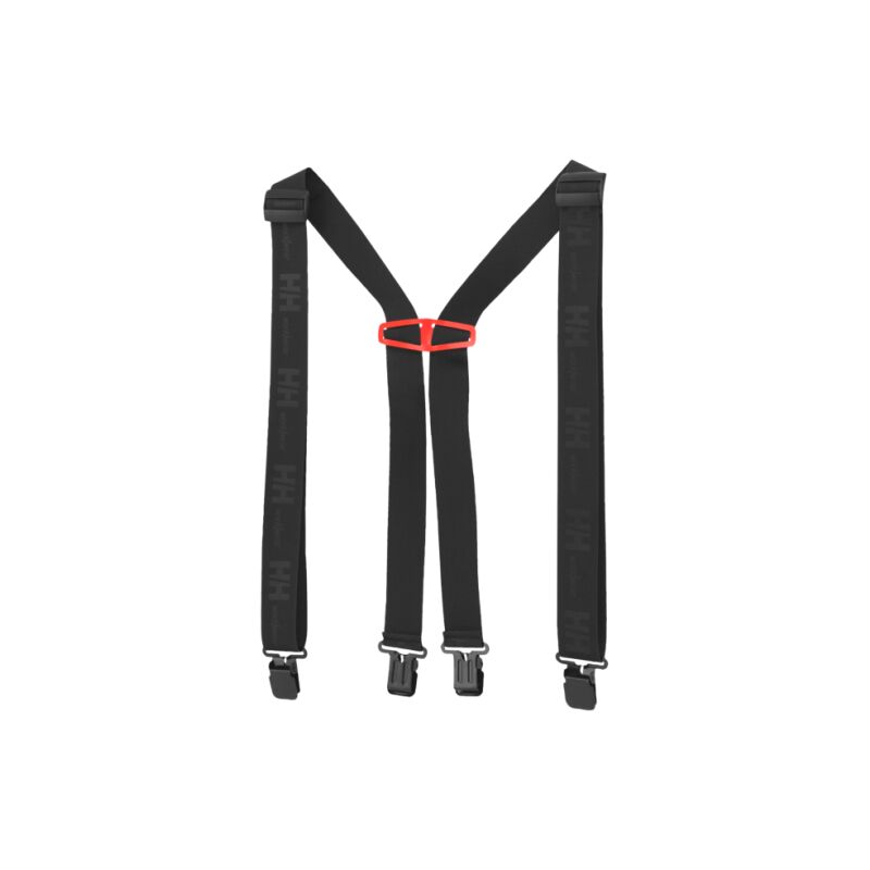 

Tirantes Logo Suspenders Helly Hansen 79523