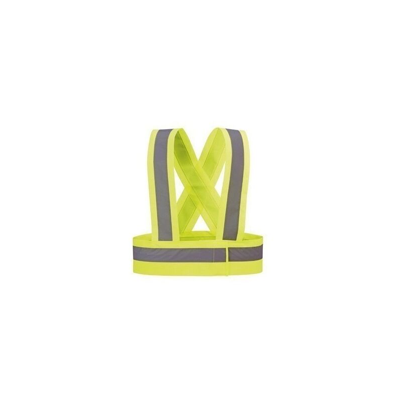 

Tirantes Trabajo T-xl Polie Reflectante Ama Flhvt Strap - Juba