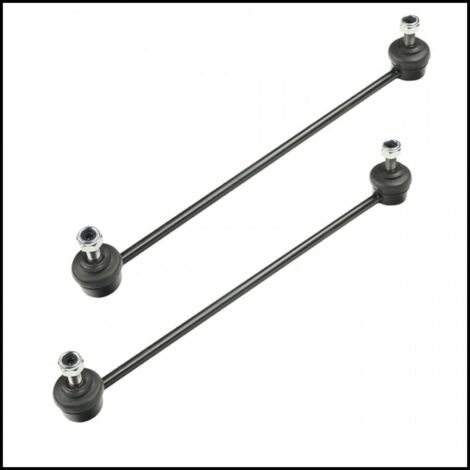 Tiranti barra stabilizzatrice ant peugeot 206  206 sw  206 cc art210