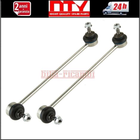 Tiranti barra stabilizzatrice anteriore fiat multipla marea artCd-1327