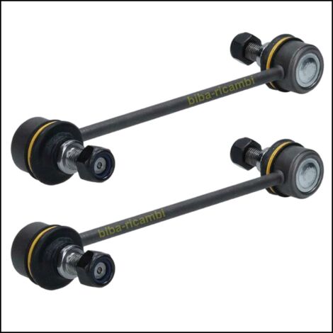 Tiranti biellette barra stab opel corsa d artFr-003