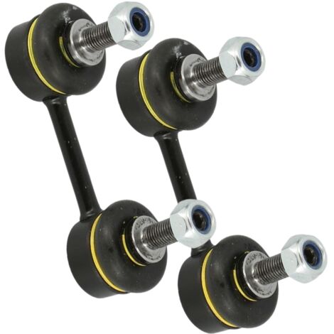 Tiranti biellette barra stabilizatrice posteriore per fiat panda (169) solo 4x4
