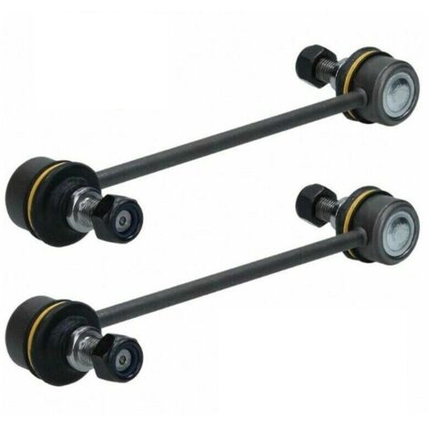 Tiranti biellette barra stabilizzatrice anteriore compatibile per fiat alfa opel