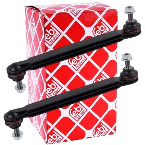 Tiranti biellette barra stabilizzatrice anteriore compatibile per jeep  fiat