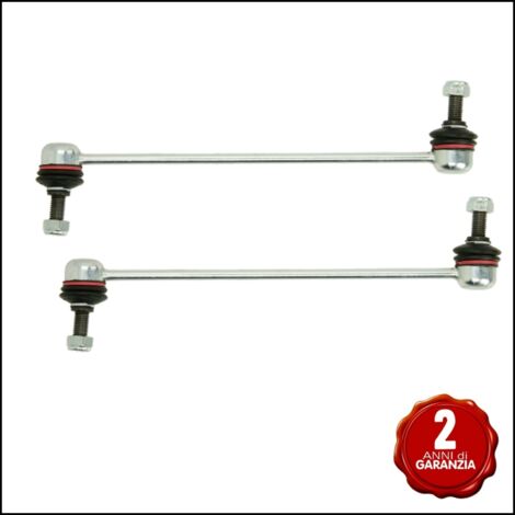 Tiranti biellette barra stabilizzatrice anteriore dodge grand caravan art00002