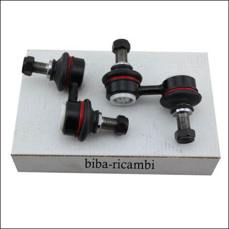 Tiranti biellette barra stabilizzatrice anteriore hyundai h1