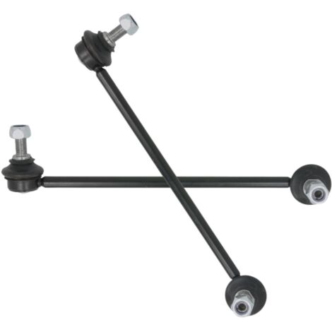 Tiranti biellette barra stabilizzatrice anteriore per mercedes benz vito (w639)