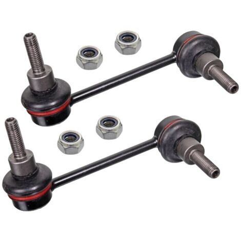 Tiranti biellette barra stabilizzatrice anteriore per nissan interstar (x70)