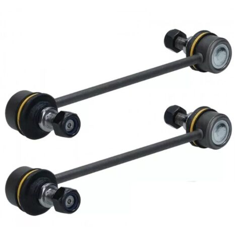 Tiranti biellette barra stabilizzatrice anteriore per vw sharan i dal 1995-2010