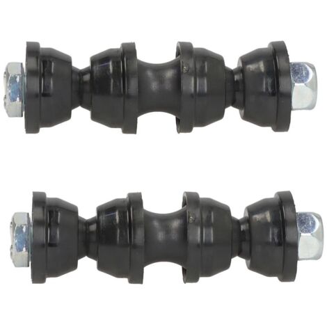 Tiranti biellette braccetti posteriori compatibile ford focus ii dal 2004-2012