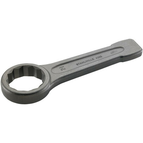 Tirapugni 4205 SW 85mm L.360mm acciaio speciale STAHLWILLE