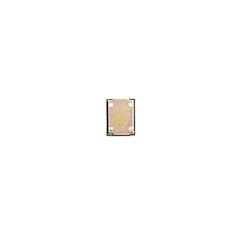 Tirard – Coulisseau de tringle 20x4 mm – Acier zingué jaune – Unité de vente 1 pièce – Pour tringles de 20 mm