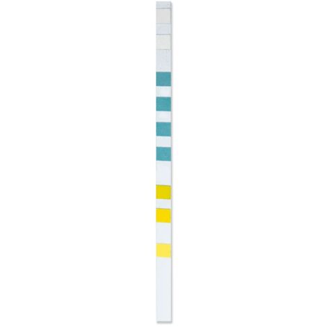 Tiras Aqua Test 6 en 1 50 uds. 121519 Velda