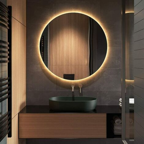 Tiras de luces de neón flexibles, tiras de luces LED de neón impermeables con transformador, perfectas para decoración interior y exterior - Blanco cálido