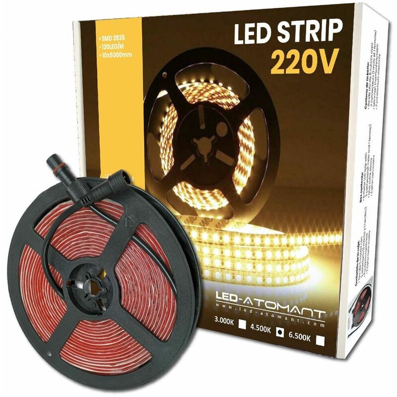 

BHD - Tiras LED 1497CNWP1 (Reacondicionado A)