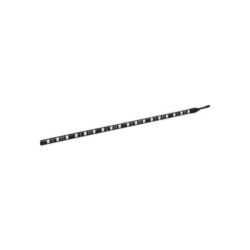

Tiras LED Sharkoon Pacelight RGB LED Strip S1 60 cm
