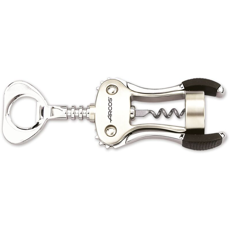 Arcos - Tire-bouchon Forza 603400 Alliage de zinc de 195 mm dans le boîtier.