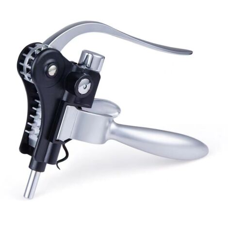 Tire-bouchon en acier inoxydable