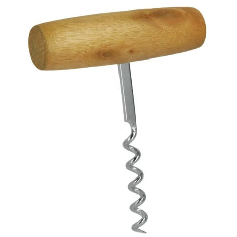 Tire bouchon - Tonnelet - METALTEX