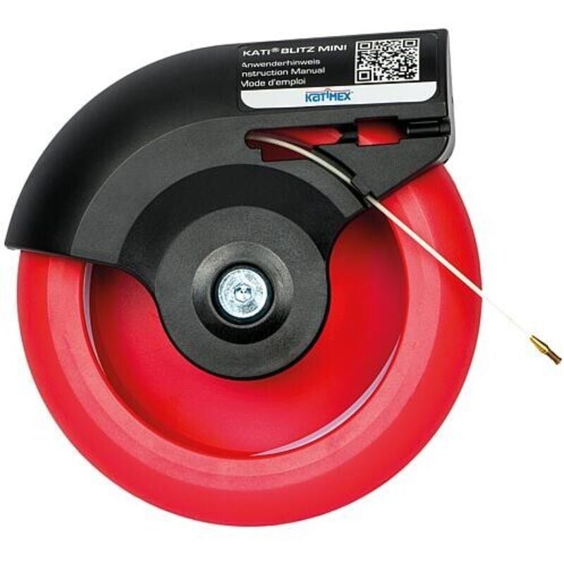 Tire cable 35m Katimex