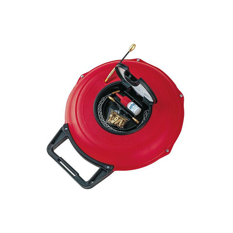 Tire-cable Kati Blitz compact 30 m