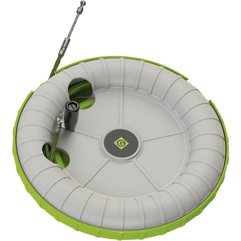 Tire-câble Polyester Klauke 52055390 A570331