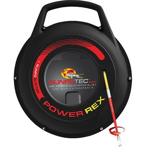 Tire-cable POWER REX 50 m