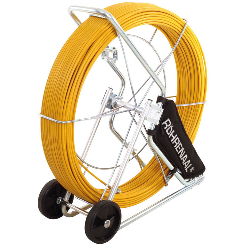 Tire cable Set 60m Katimex