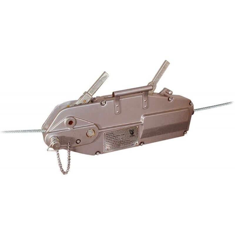 FP - Tire-câble universel avec câble 1600 kg (20m)