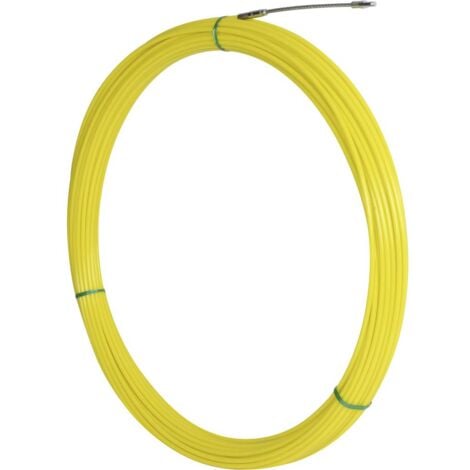 Tire-câbles avec âme en acier 50 mètres C.K 495055