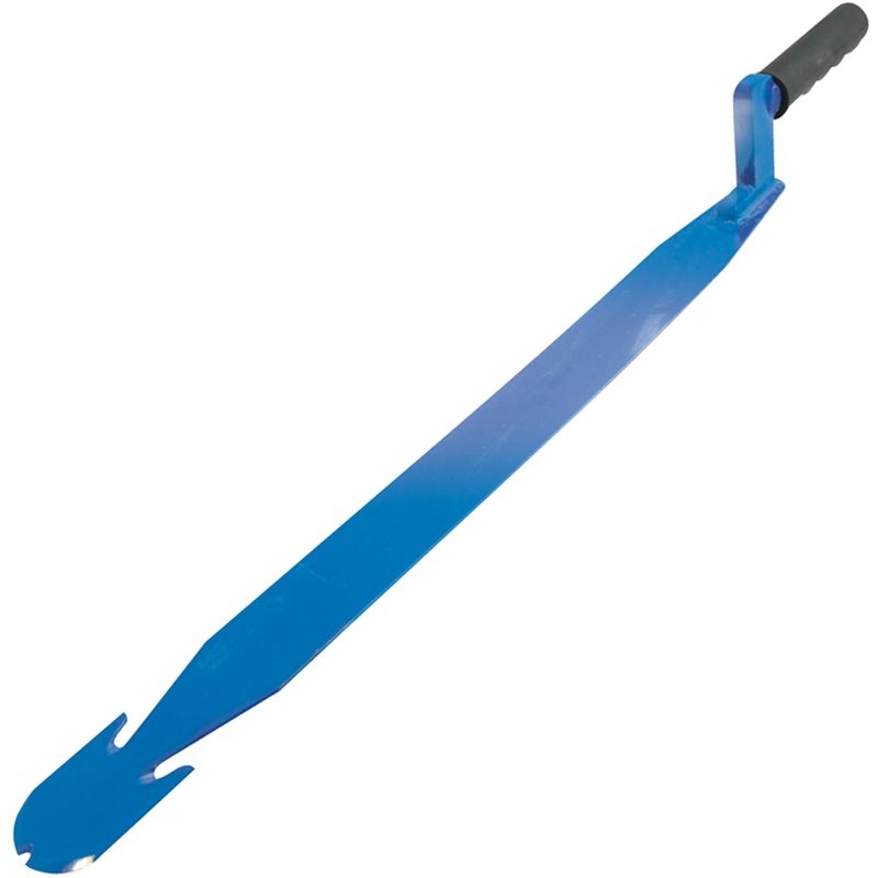 Silverline - tire-clou de couvreur 580 mm 633736