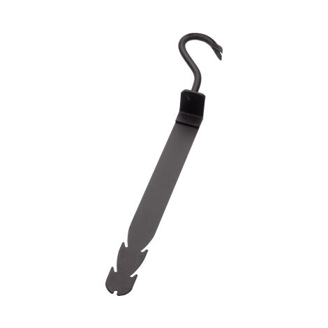 TIRE-CLOUS LONG. 600 mm