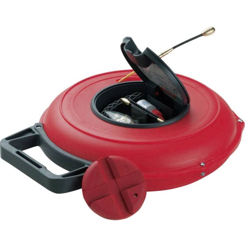 Tire-Fil 50 m Cimco Werkzeugfabrik