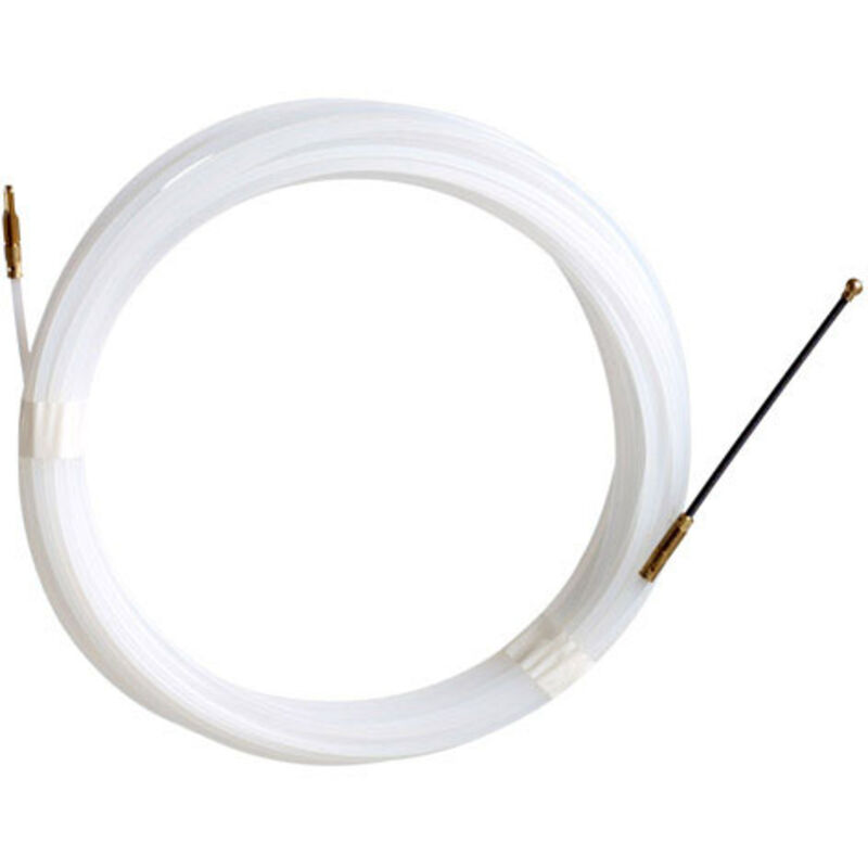 Tire-fils domestique en nylon 30m. /4 mm.