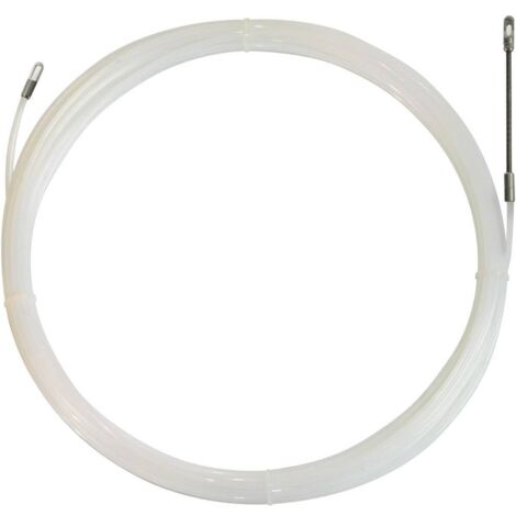 Tire-fils Nylon, diamètre 4 mm 52055272 Klauke 1 pc(s)