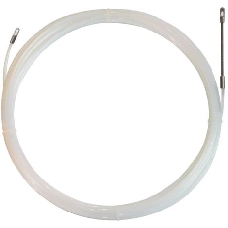 Tire fils nylon guide d4mm - 20 mêtres - Klauke