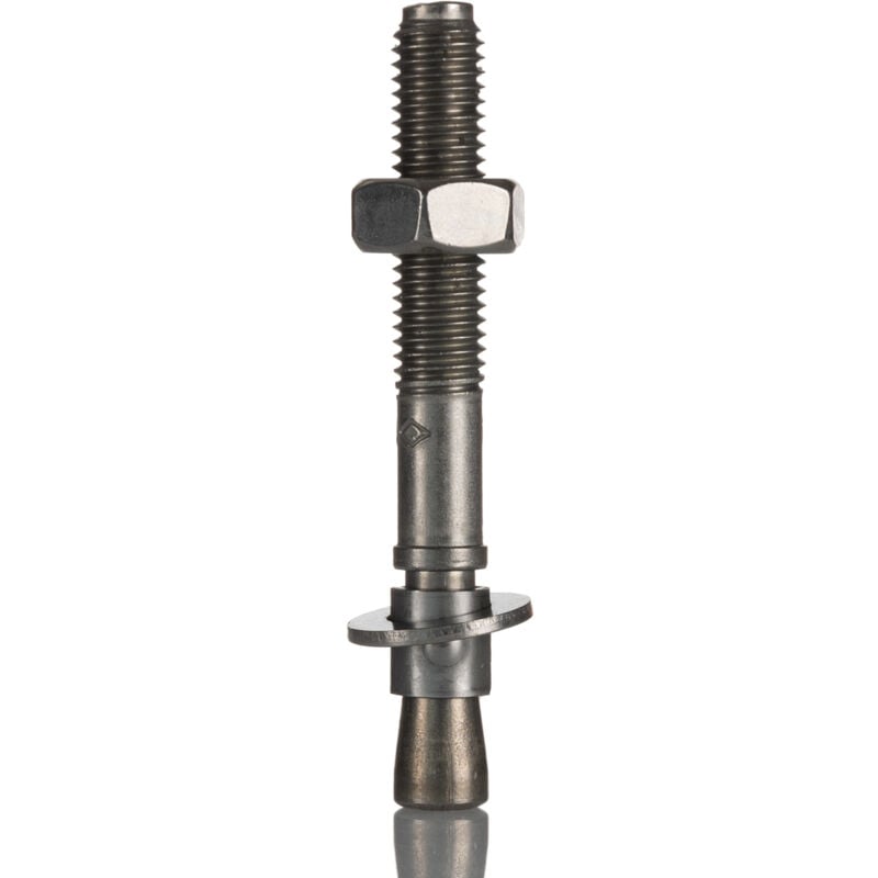 Tire-fond Rs Pro en Acier Inoxydable M10, 10mm x 85mm ( Prix pour Paquet de 10 )