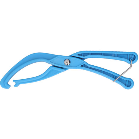 Tire Lever Repair Tool Tyre Remover Inserting Installation Tire Plier Labor Saving Bicycle Removal ToolSky Blue