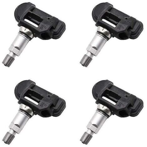 Tire Pressure Sensor 13581560 13598775 For Cruze Captiva For Opel Corsa J Zafira B433MHz
