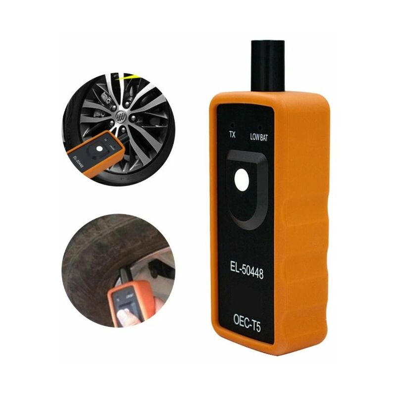 asupermall tpms reset relearn tool auto tire press Asupermall tpms