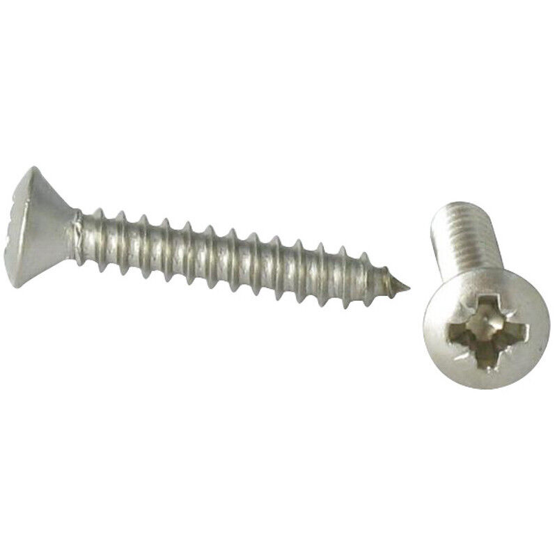 Tirefonds 10X180 Acier zingué-50 pièces