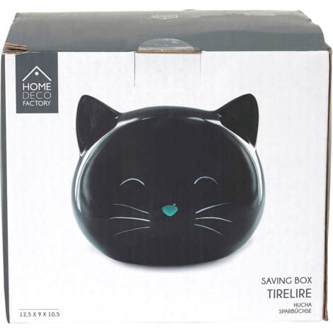 TIRELIRE CHAT CMP CMPMO0673