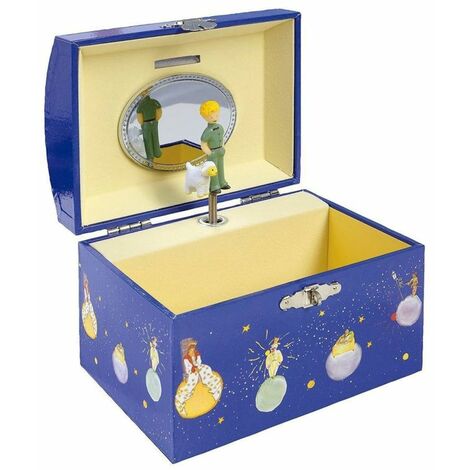 Tirelire musicale Le Petit Prince