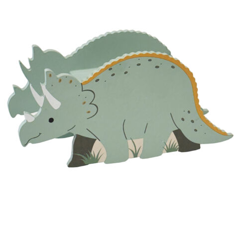 Tirelire pour enfant dinosaure