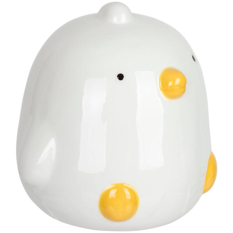 Tirelire pour enfant poulet chick, 14 cm