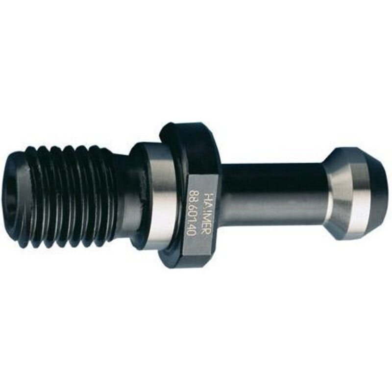 Boulon de serrage couvercle SK40-M16 S20x2 haimer