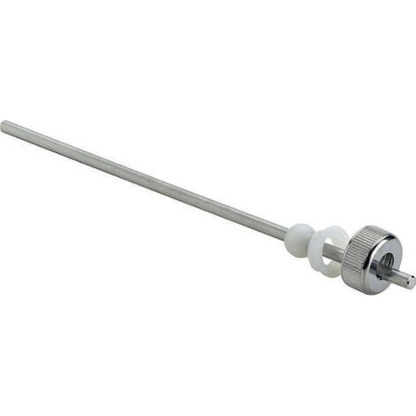 Tirette Ideal Standard complete, chromée A961206AA