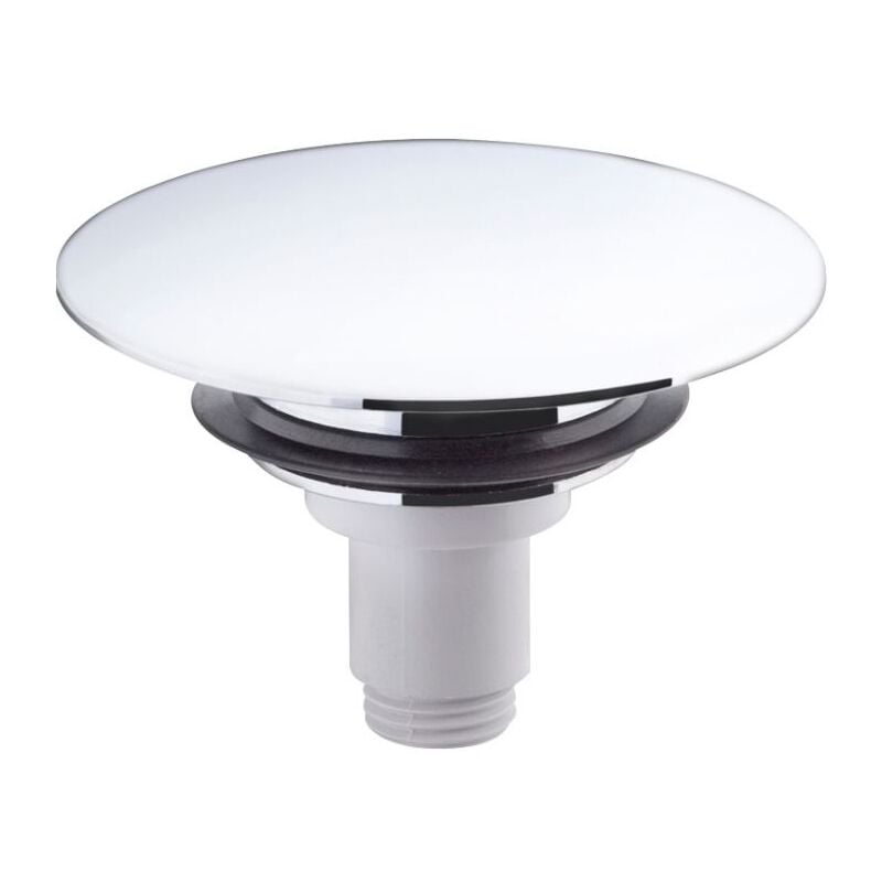 Hansgrohe - bouchon push-open 97204000 chromé , 01/04